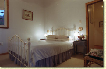RoseMoore Bedroom