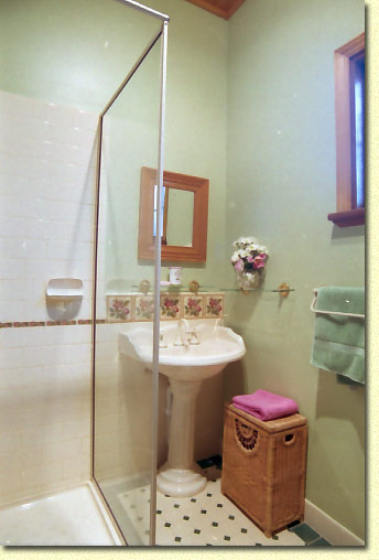 RoseMoore Bathroom